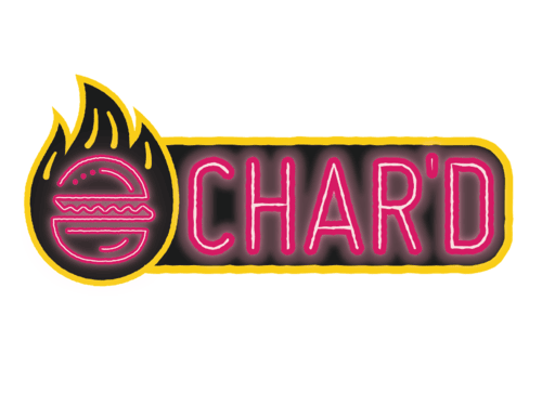 chard logo