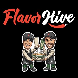 flavor hive logo