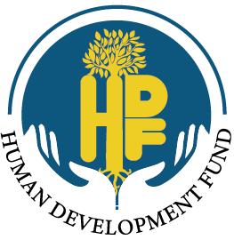 human dev logo